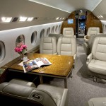 9-Presidential-Aviation- Gulfstream G-IV - 17 Seats